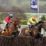 Ryanair Chase
