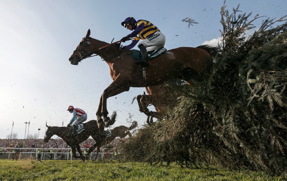 The Ultimate Grand National Betting Guide
