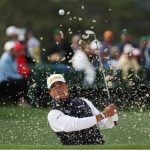 masters 2024 betting