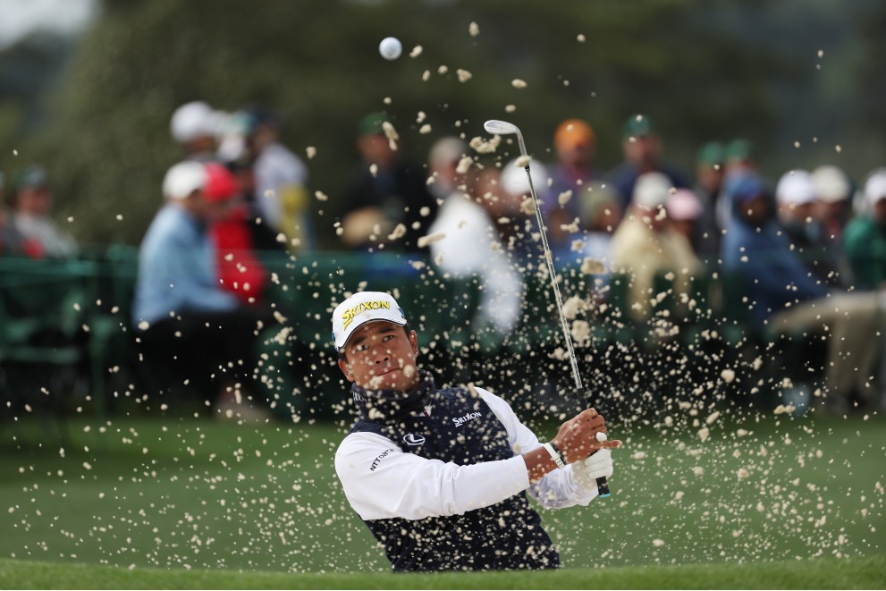 The Ultimate US Masters Betting Guide 2025