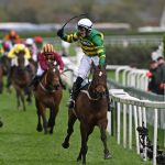 I Am Maximus wins the Grand National 2024