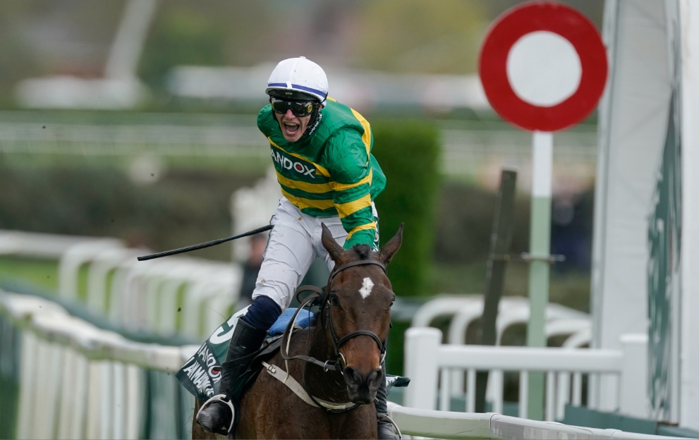 When is the Grand National 2025? Aintree date, start time, runners and betting