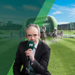 Ruby Walsh generic Flat & Jumps