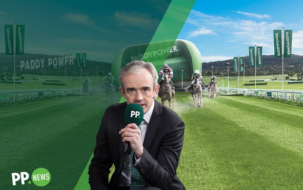 Cheltenham tips: The Albert Bartlett Novices’ Hurdle looks tailor made for this 12/1 shot