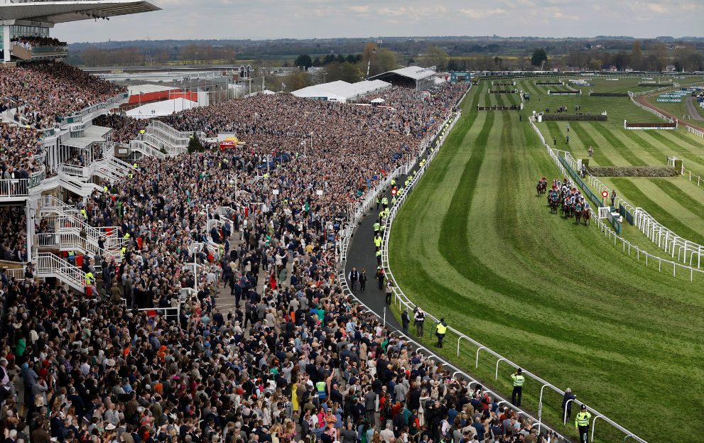 Horse Racing Tips: A 20/1 shout tops our trader’s Grand National day picks