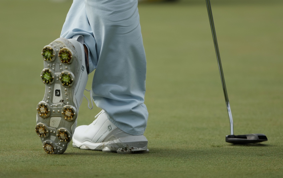 Golf Betting for Experts