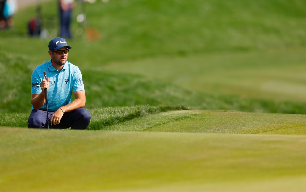 Golf betting terms: Paddy’s golf glossary