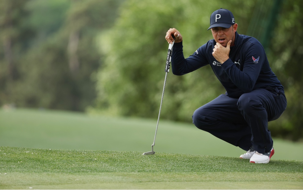 Golf Betting for Beginners