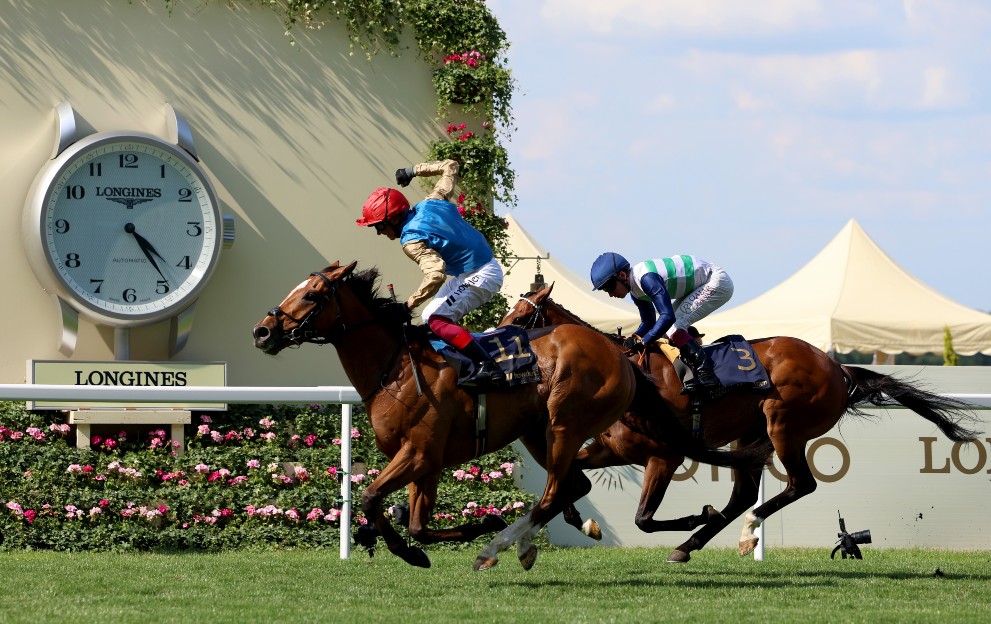 The Ultimate Royal Ascot Betting Guide