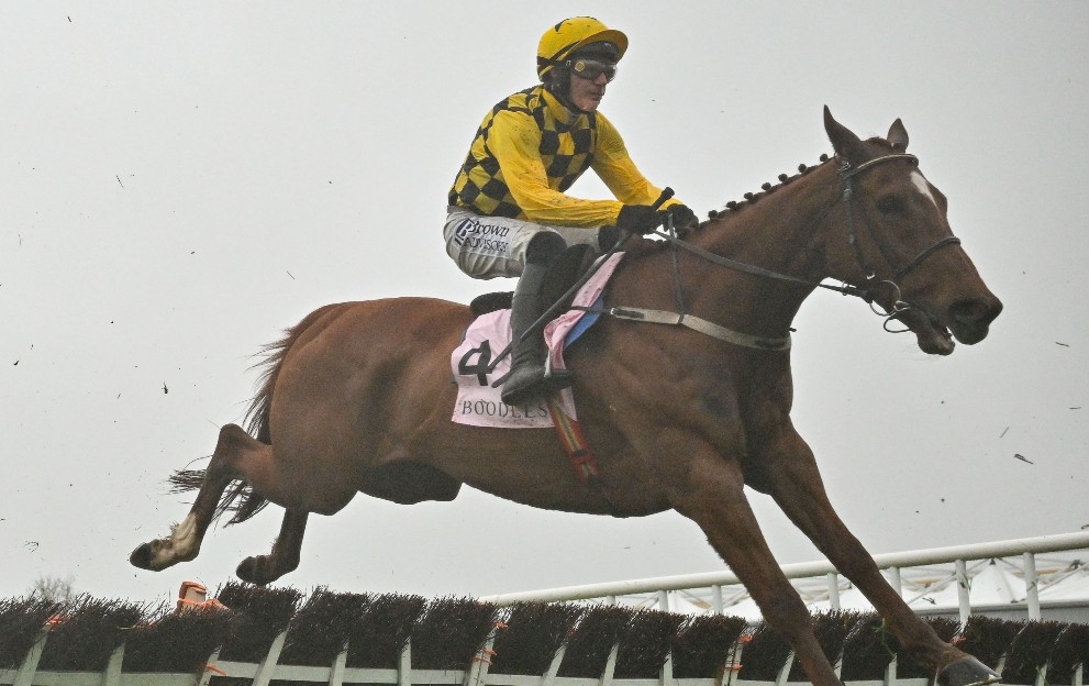 What is an each way Super Heinz?