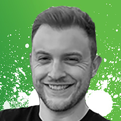 Ben Smith avatar