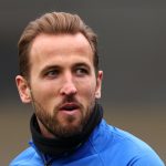 Harry Kane, england, june 2024