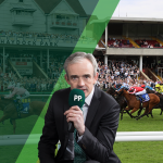 Ruby Walsh Haydock Flat