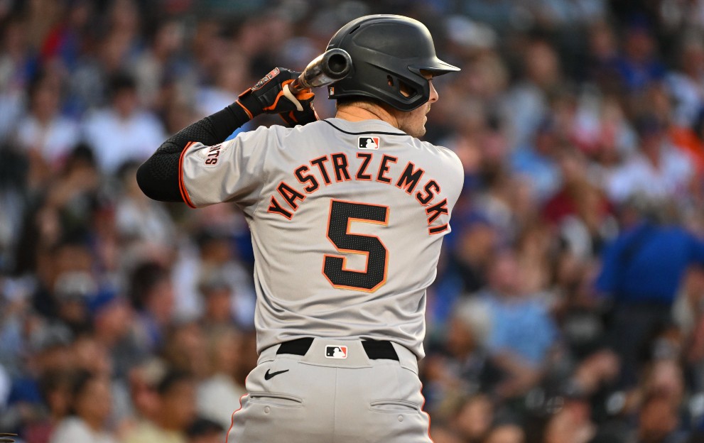 How baseball odds work