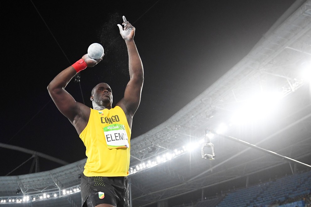 How do Olympics odds work?