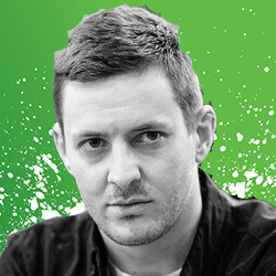 Aaron Nolan avatar