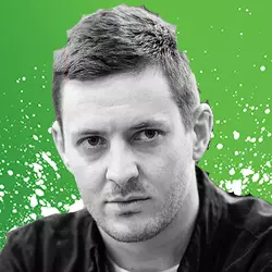 Aaron Nolan avatar