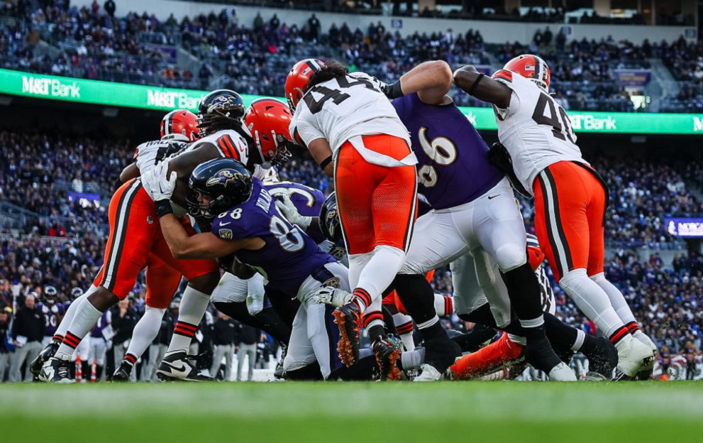 NFL Tips: Saturday night’s Wildcard Weekend 23/1 Multi-Match Bet Builder