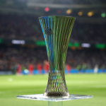 Europa Conference League Trophy