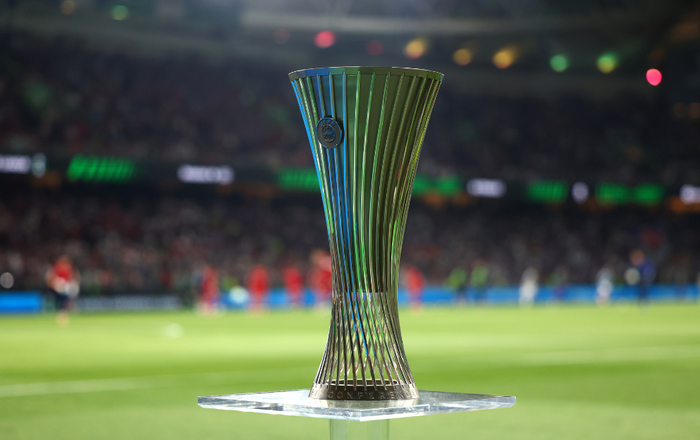 When is the 2025 Conference League final? Date, time, city and stadium