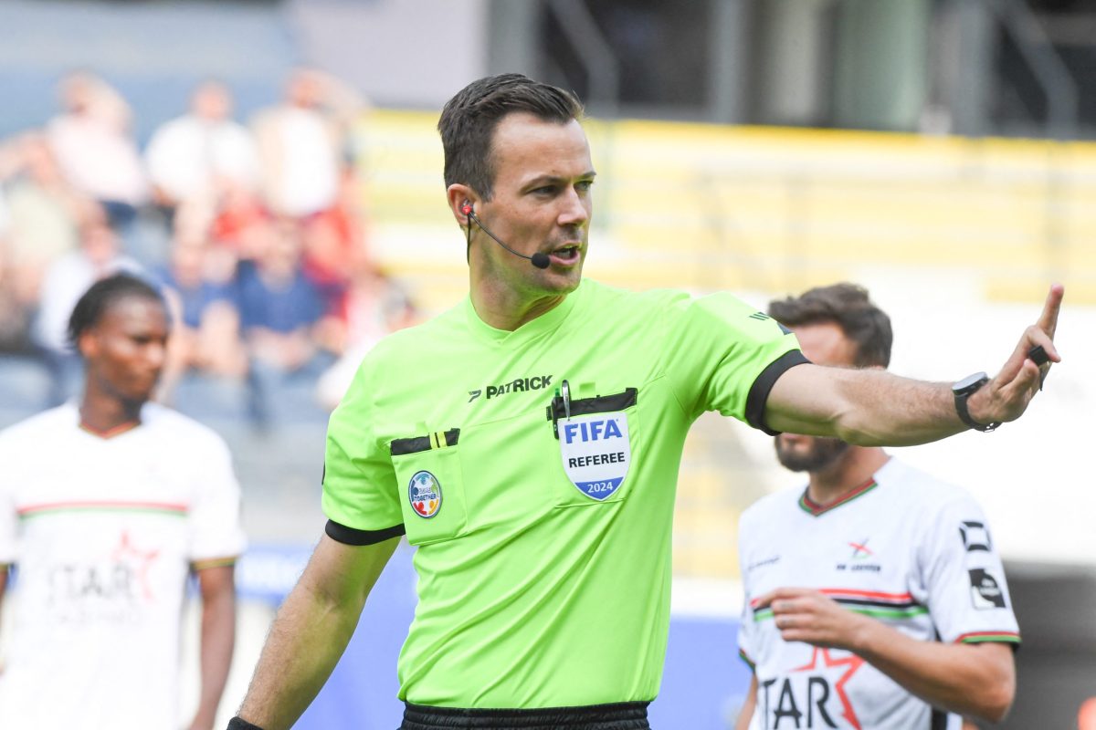 What Are the Regulations of Football in the UK?