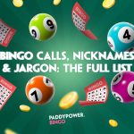 Bingo Calls, Sayings, Nicknames & Quotes