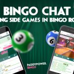 Bingo Chat Rooms