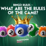 Bingo Rules