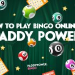 How to Play Bingo
