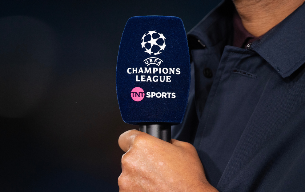 Champions League on TV: Amazon Prime and TNT Sports schedule and channel guide
