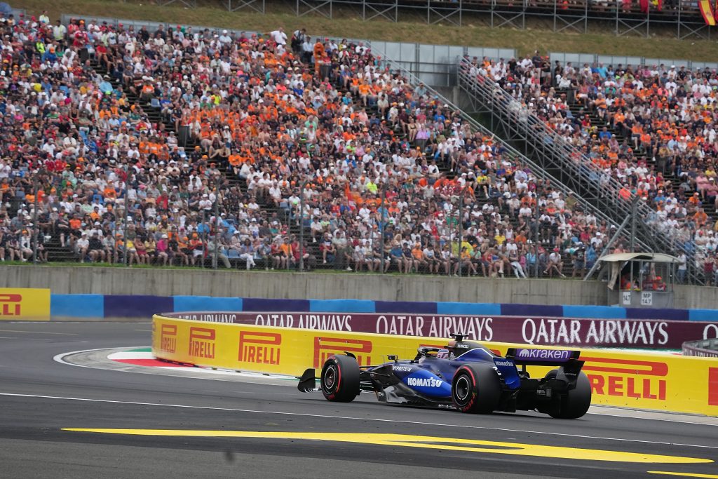 Rules of F1