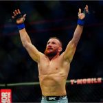 Merab Dvalishvili, ufc, september 2021