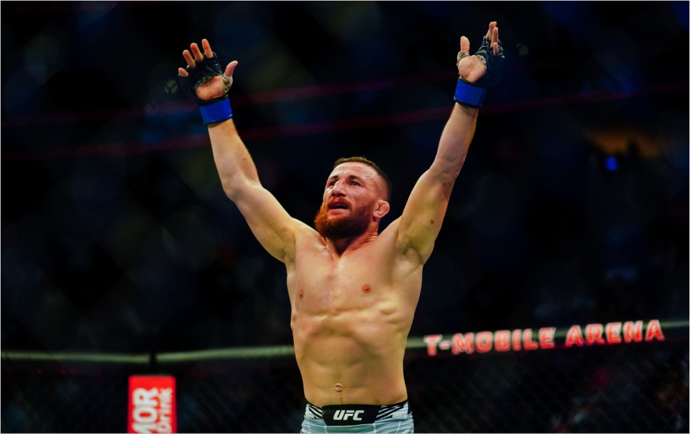 UFC 311 Betting Tips: Our 10/1 Saturday night treble