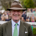 Willie Mullins
