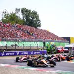formula 1 betting guide