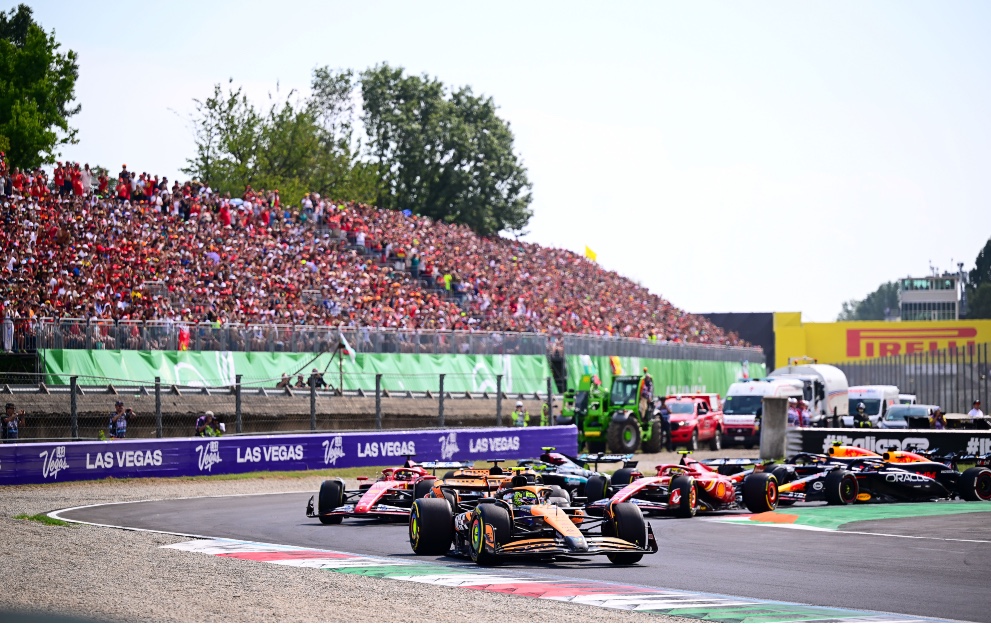 Formula One Betting: A Beginner’s Guide to F1 Odds and Bets