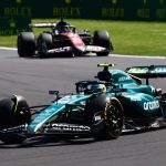 formula 1 betting rules