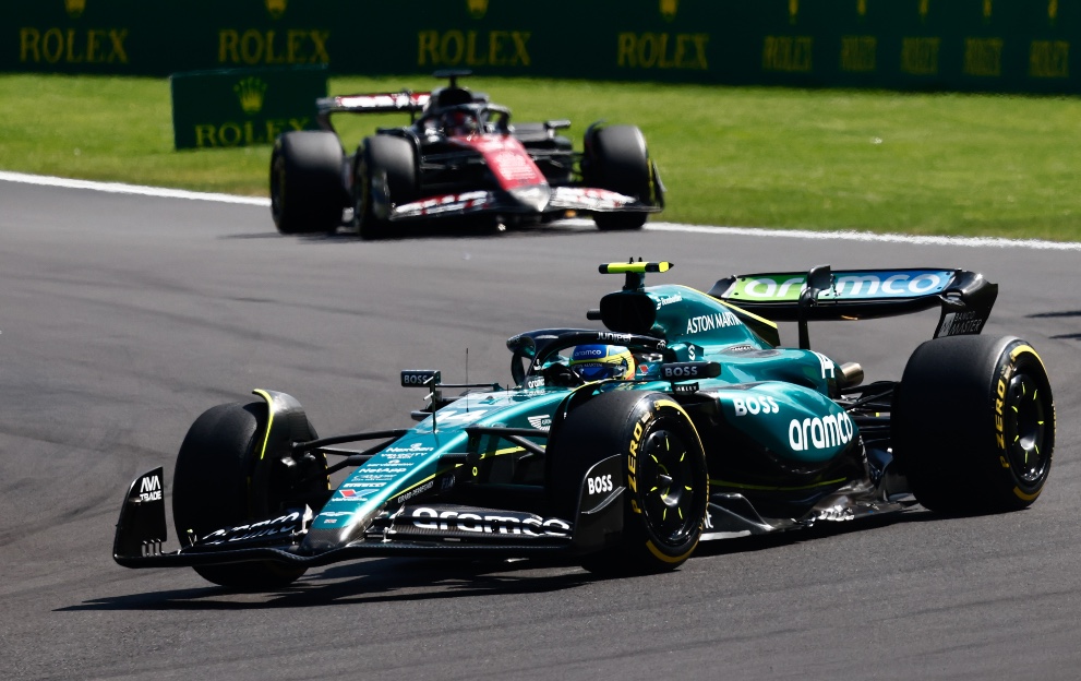 Formula 1 Rules: What Betting Fans Need to Know