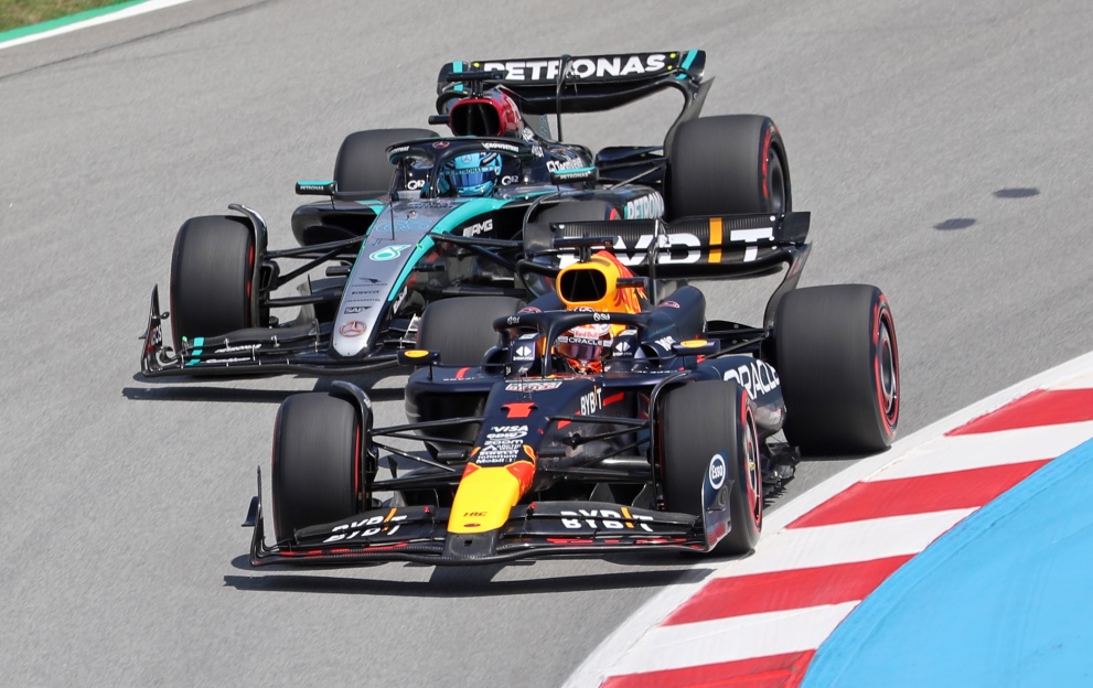 How to Read Formula 1 Odds