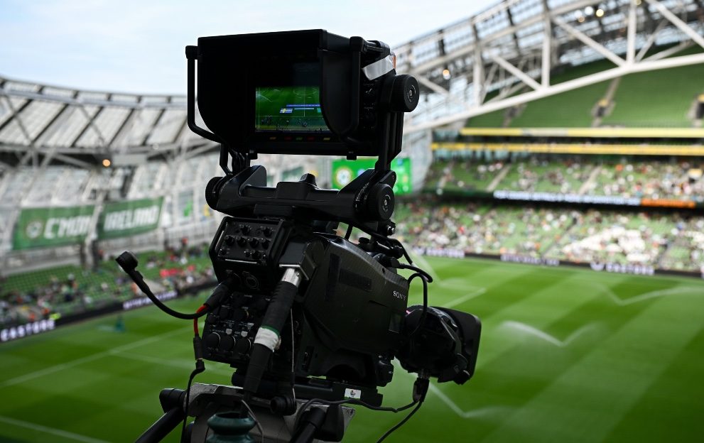 Paddy Power Live Streaming: Watch sports live with Paddy!