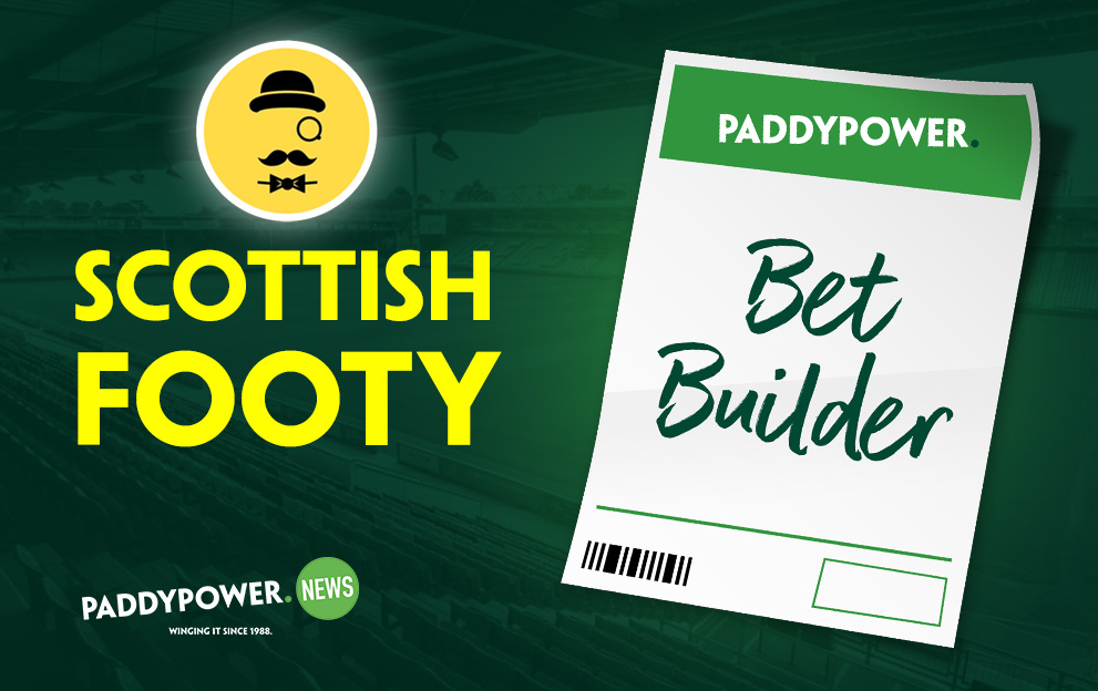 Motherwell v Celtic Tips: Andy Robson’s 6/1 Bet Builder for Sunday’s Scottish clash