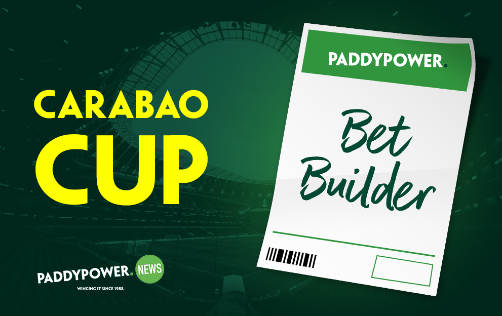 Tottenham v Liverpool Tips: Gakpo to fire in this 28/1 Carabao Cup Bet Builder