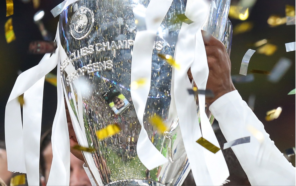 Champions League odds: Who are the favourites to win the 2024/25 title?