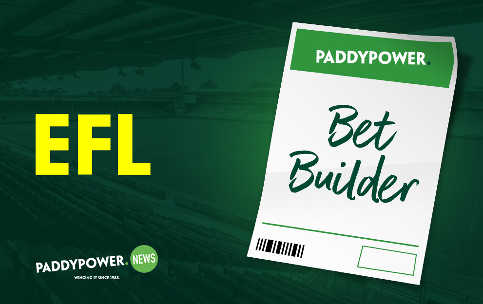 Crawley v Birmingham Tips: Our 8/1 bet builder for Monday night has Stansfield on the scoresheet