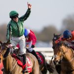 Hewick wins the King George VI Chase in 2023
