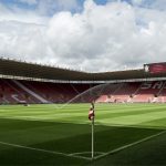 Southampton's stadium