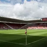 Southampton's stadium