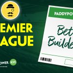 Andy Robson's Bet Builder