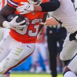 NFL betting tips, generic (broncos v LA raiders)