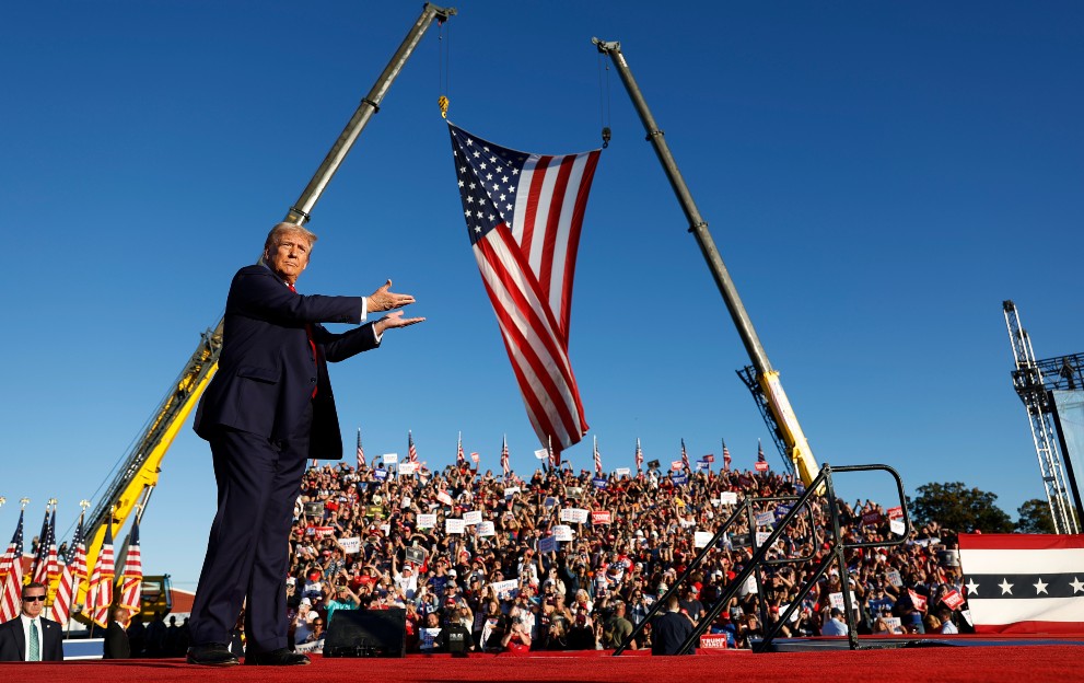 What is politics betting and how does it work? Your complete guide